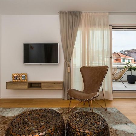 Perla Apartmani Сплит Екстериор снимка
