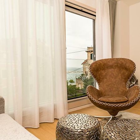 Perla Apartmani Сплит Екстериор снимка