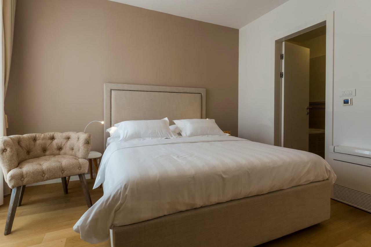 Perla Apartmani Сплит Екстериор снимка