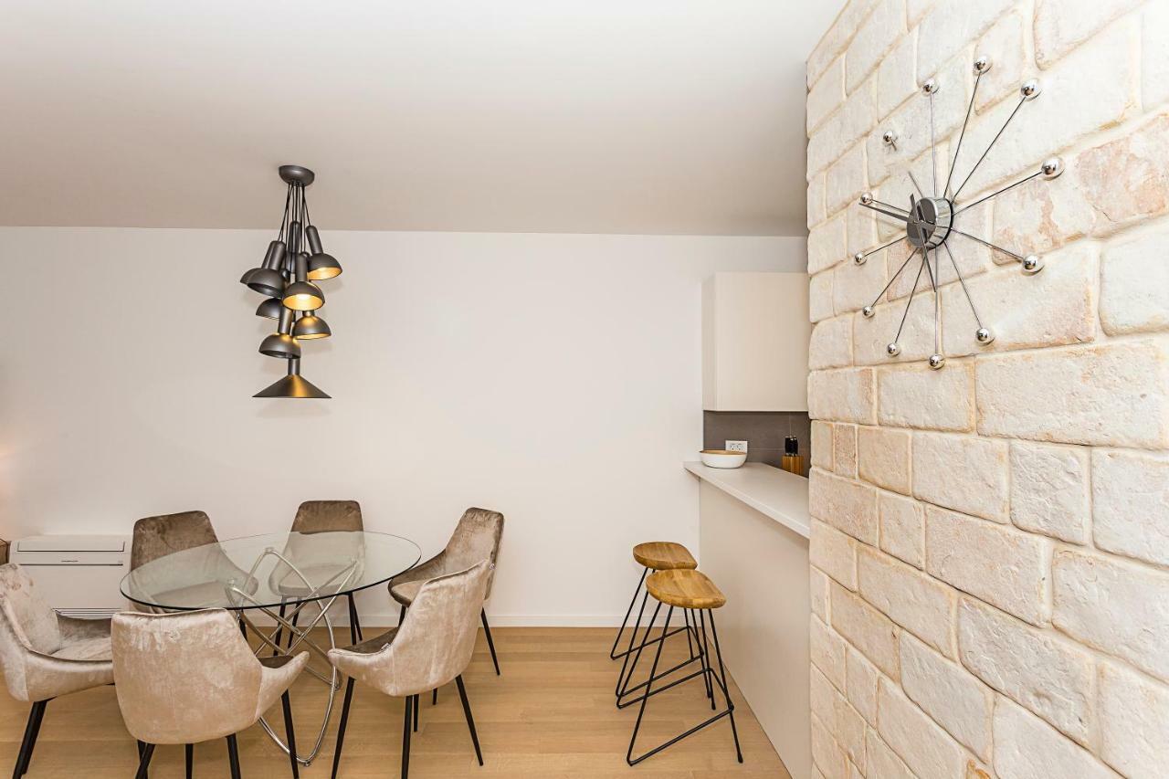 Perla Apartmani Сплит Екстериор снимка