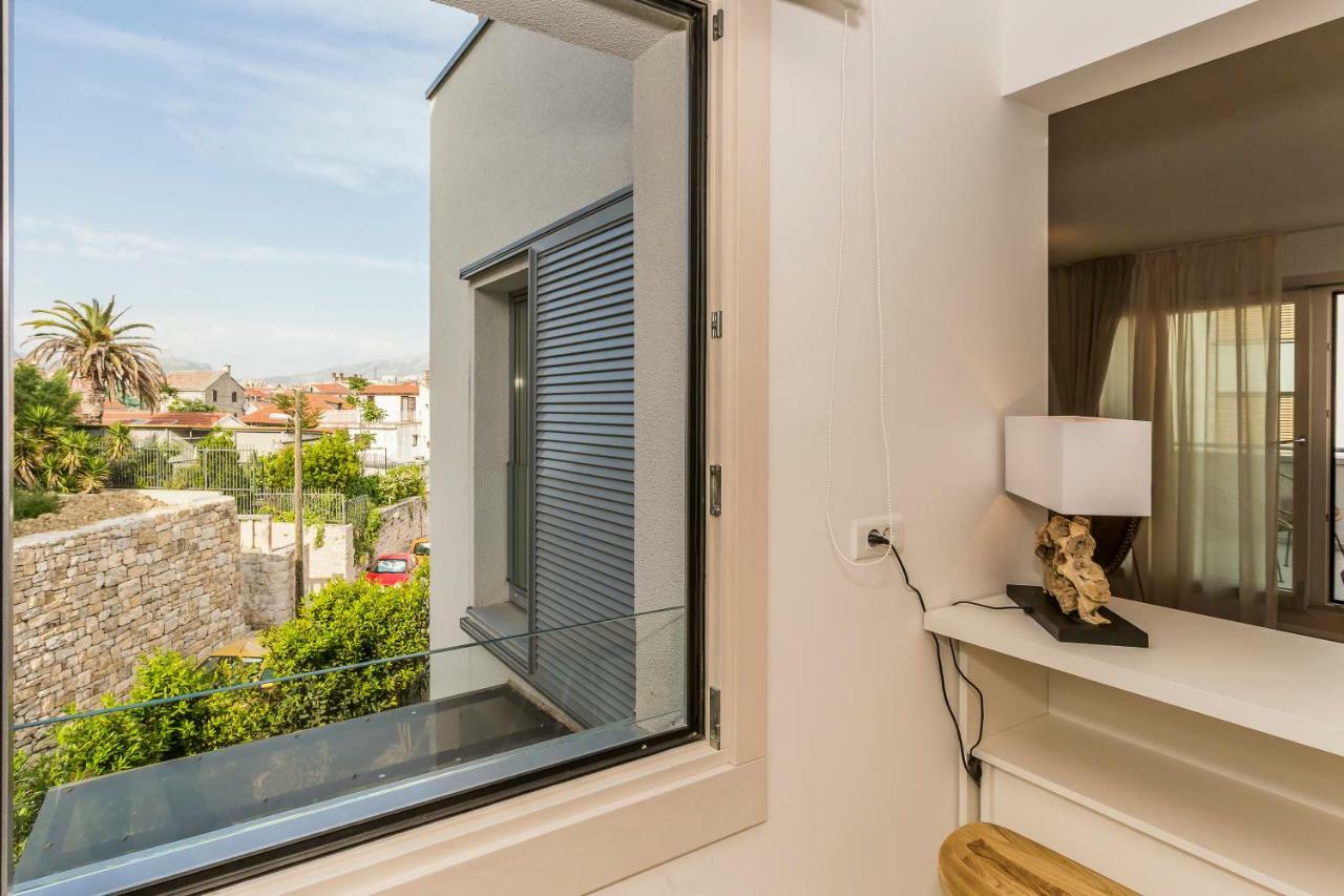 Perla Apartmani Сплит Екстериор снимка