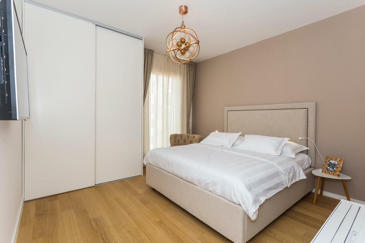 Perla Apartmani Сплит Екстериор снимка