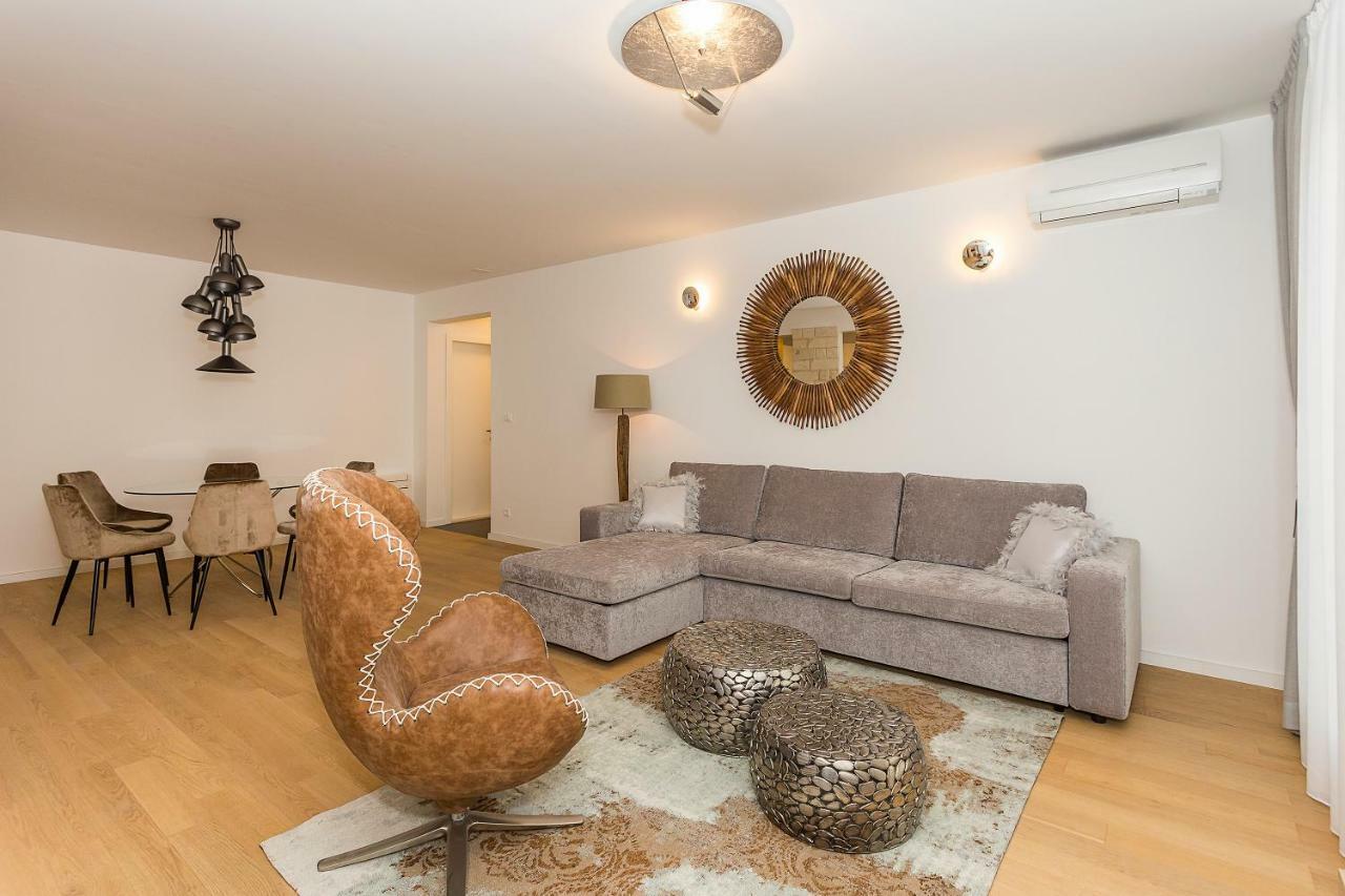 Perla Apartmani Сплит Екстериор снимка