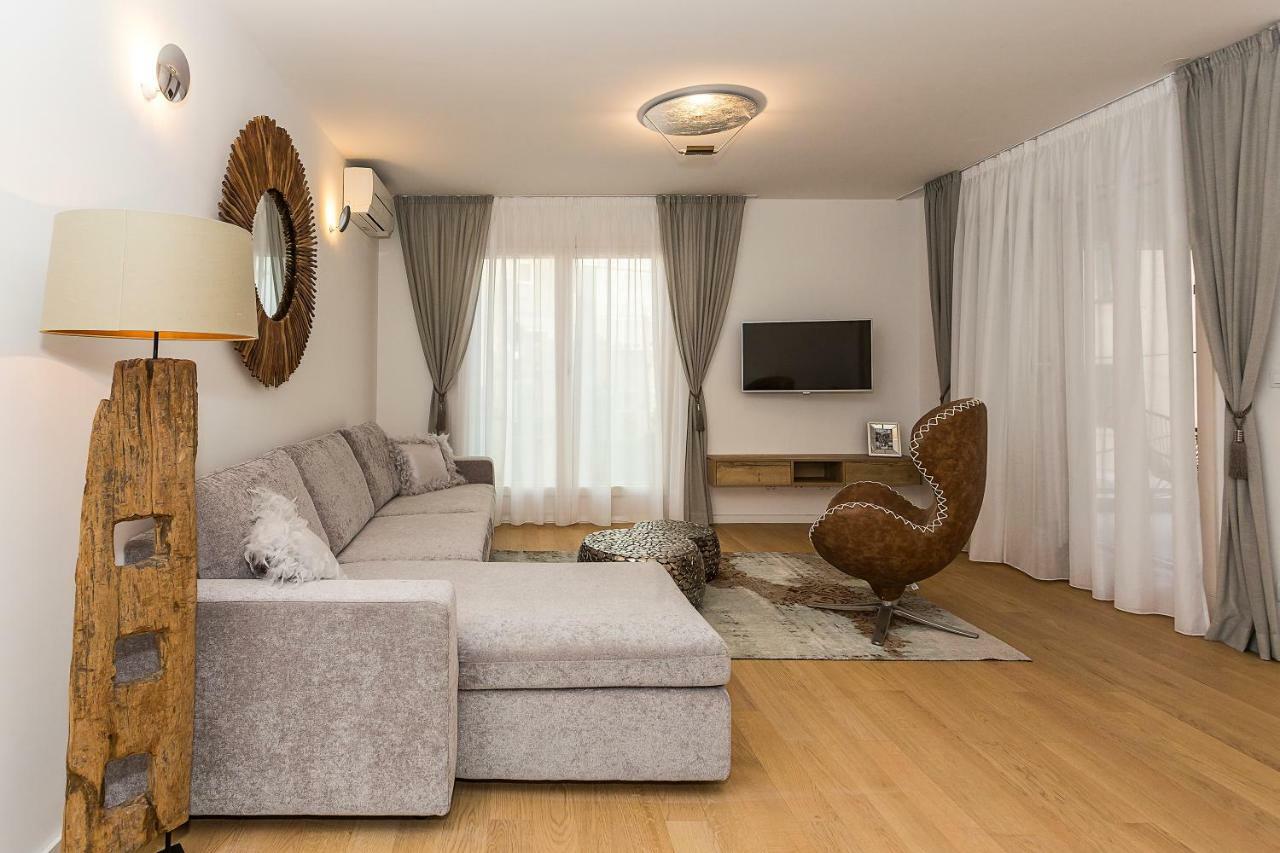 Perla Apartmani Сплит Екстериор снимка