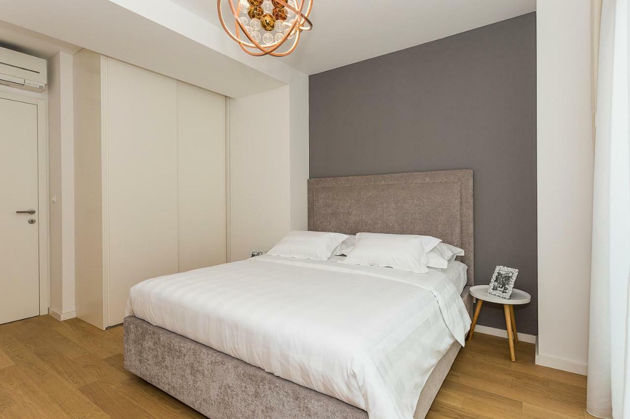 Perla Apartmani Сплит Екстериор снимка