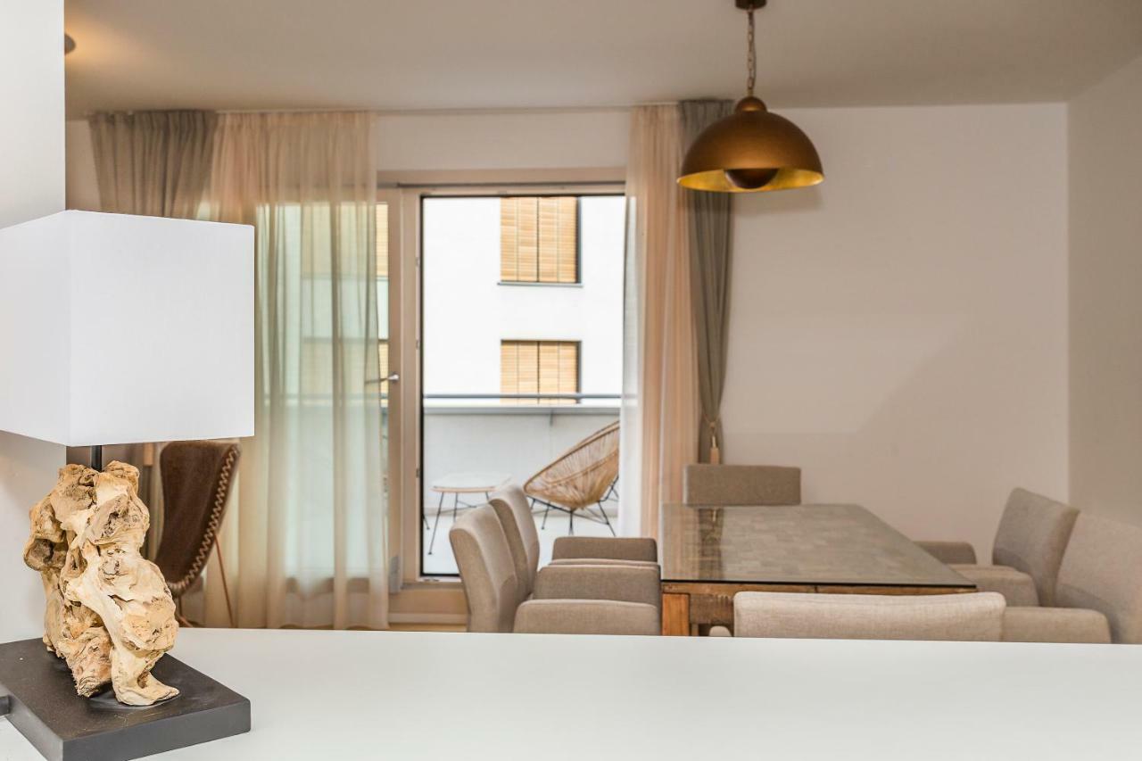 Perla Apartmani Сплит Екстериор снимка