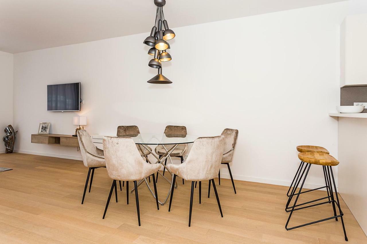 Perla Apartmani Сплит Екстериор снимка