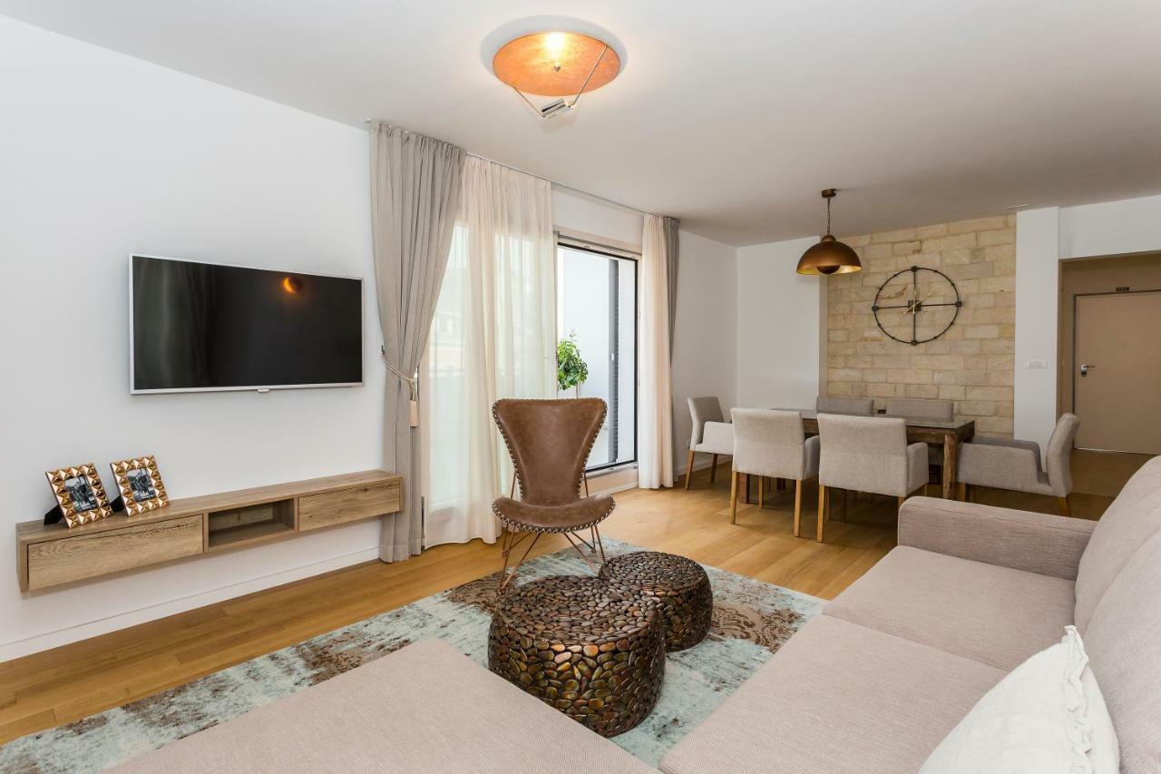 Perla Apartmani Сплит Екстериор снимка