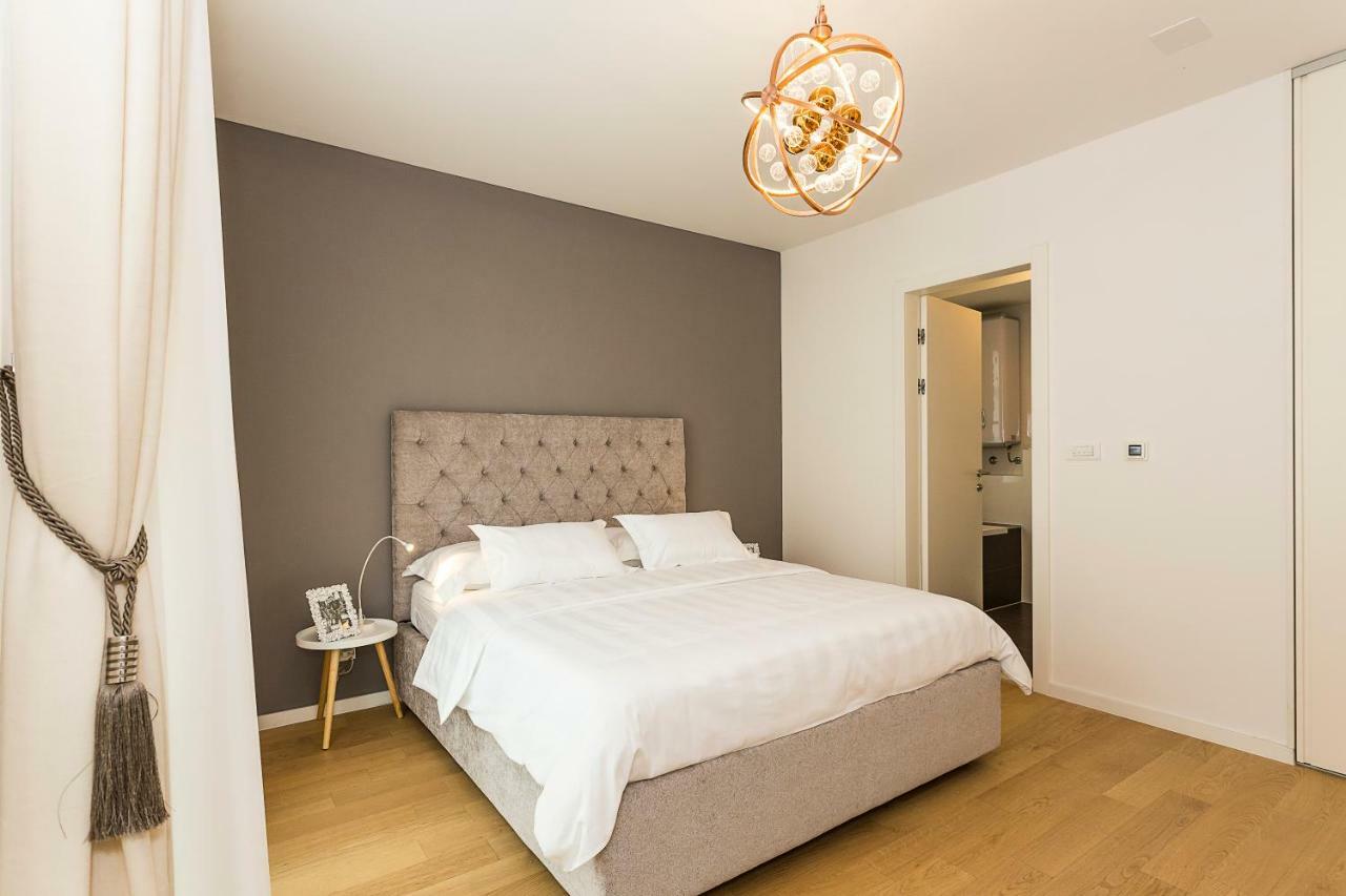Perla Apartmani Сплит Екстериор снимка