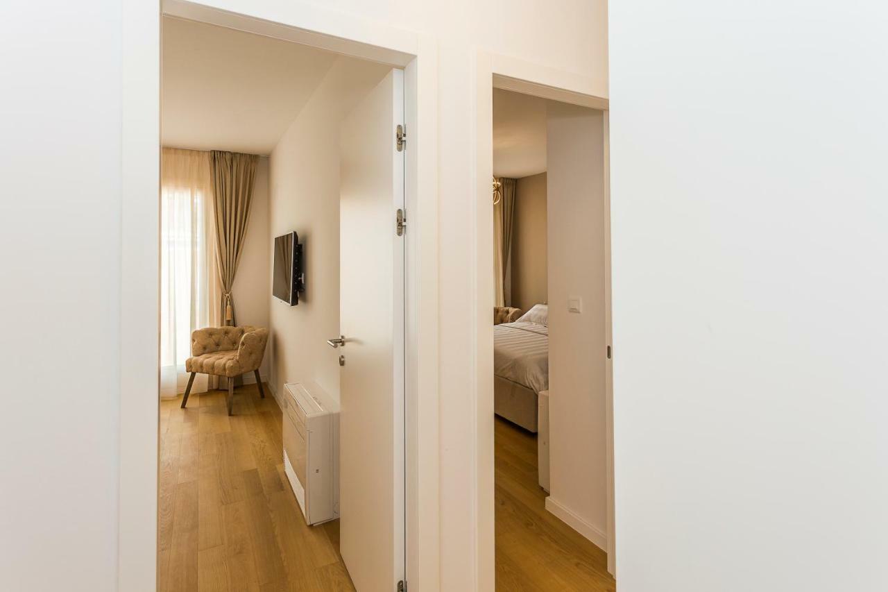 Perla Apartmani Сплит Екстериор снимка