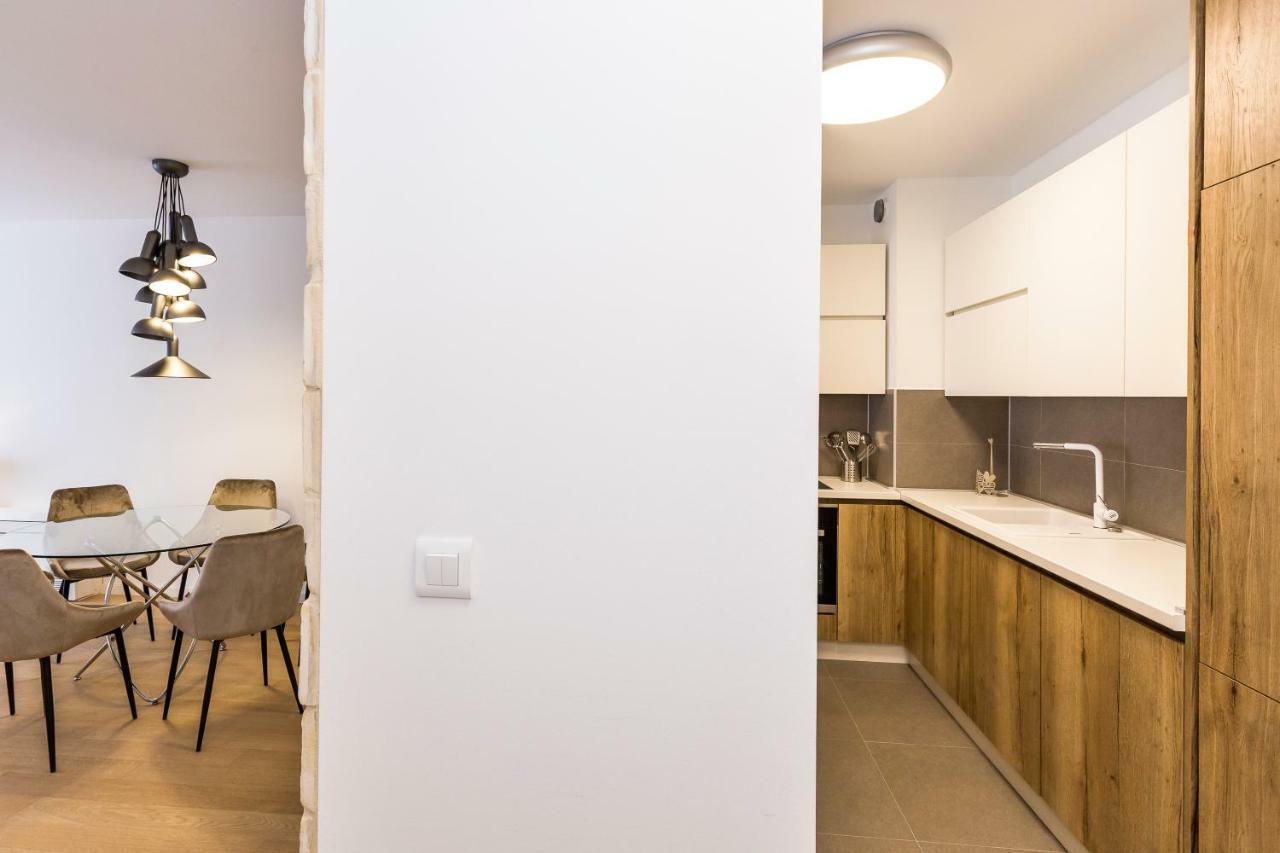 Perla Apartmani Сплит Екстериор снимка