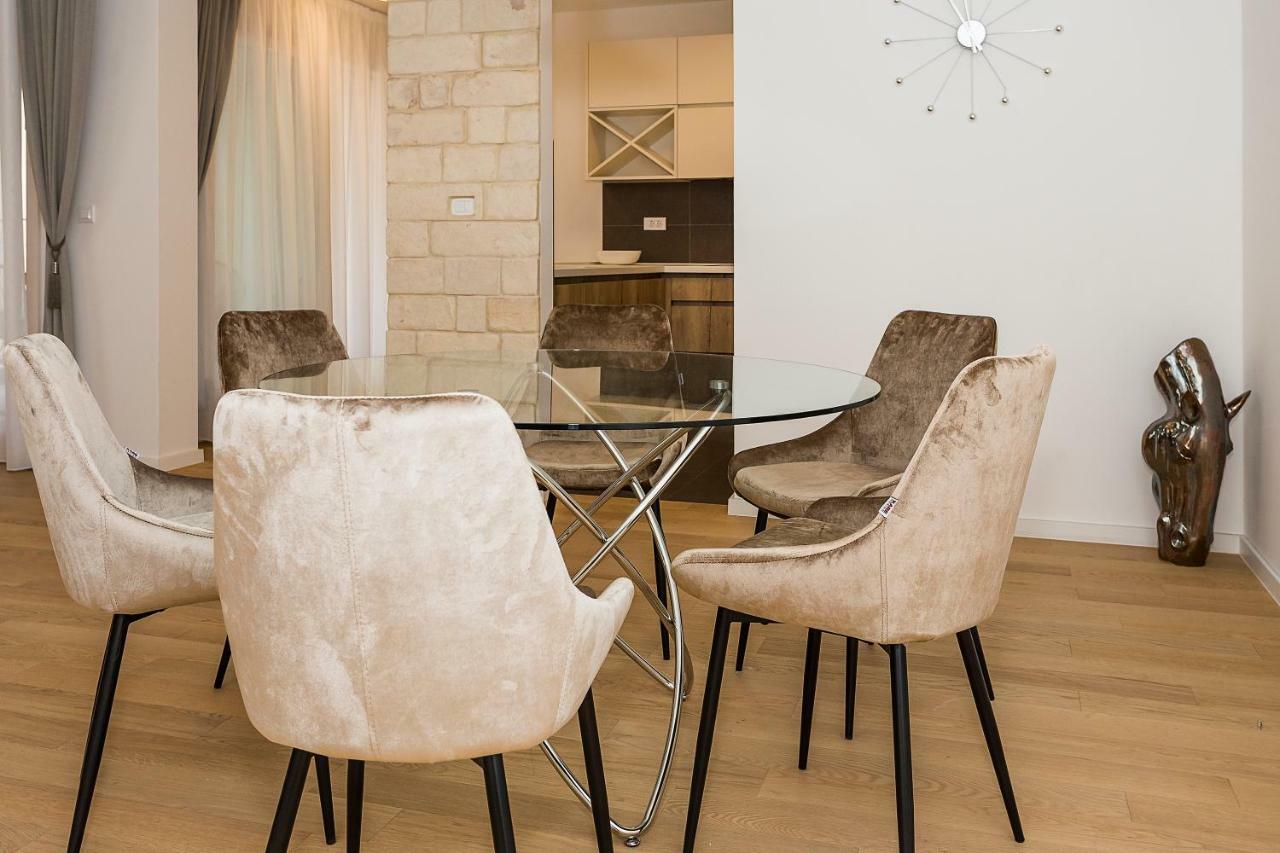Perla Apartmani Сплит Екстериор снимка