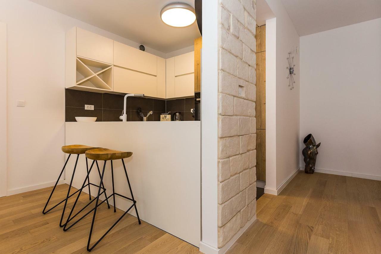 Perla Apartmani Сплит Екстериор снимка