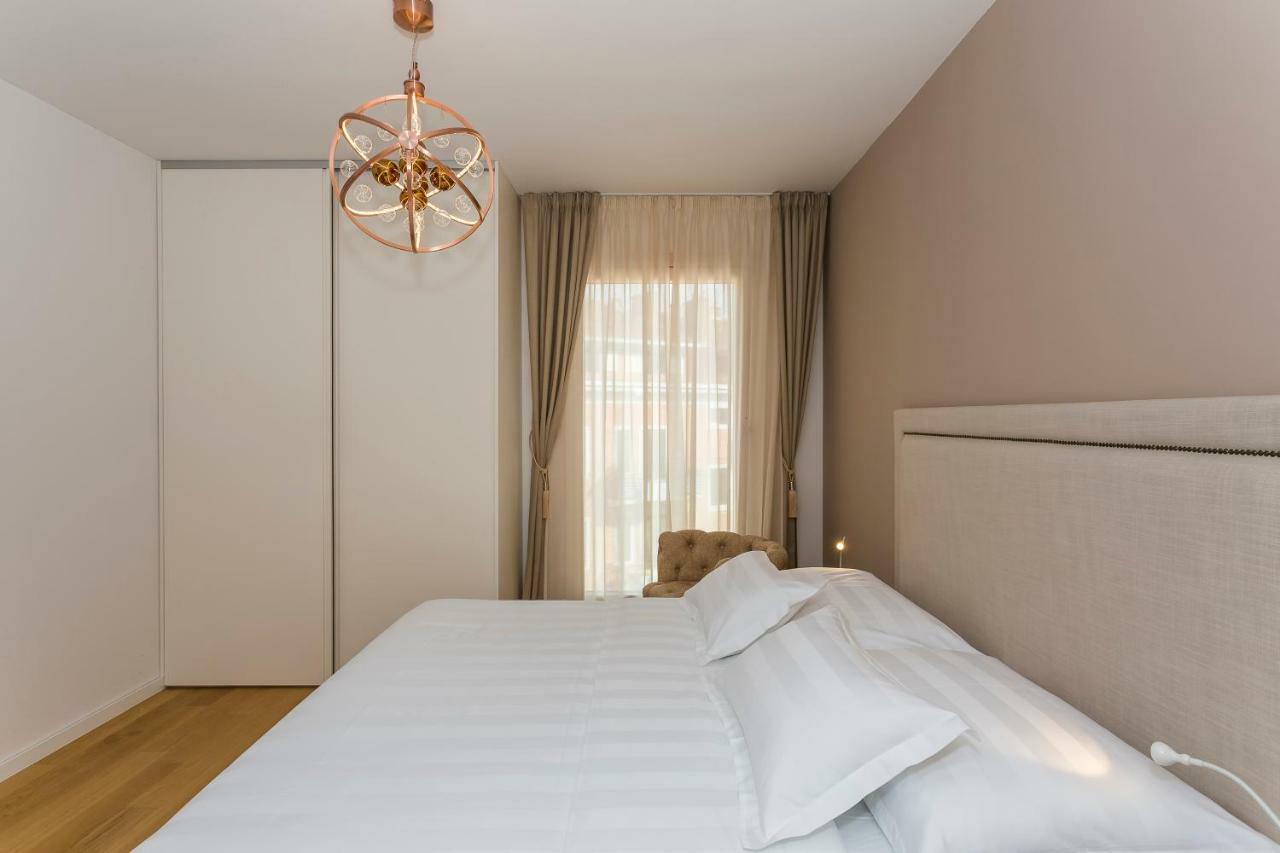 Perla Apartmani Сплит Екстериор снимка