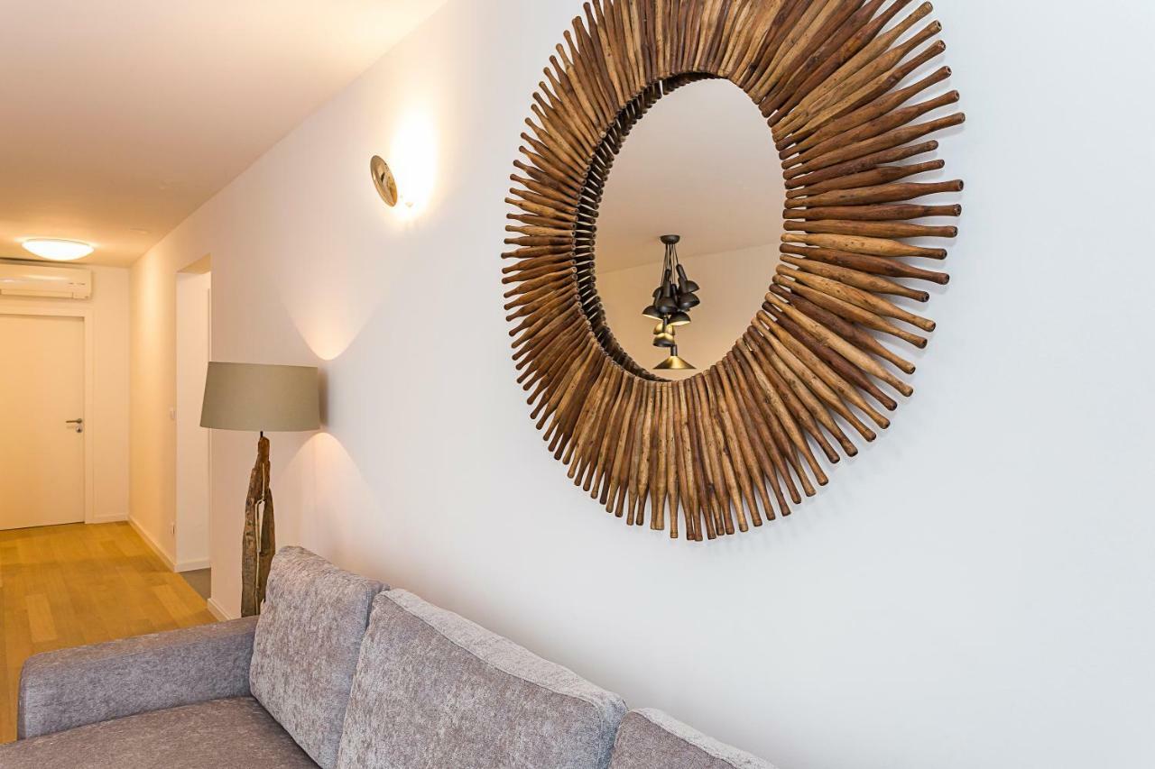 Perla Apartmani Сплит Екстериор снимка