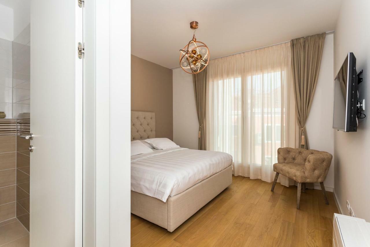 Perla Apartmani Сплит Екстериор снимка