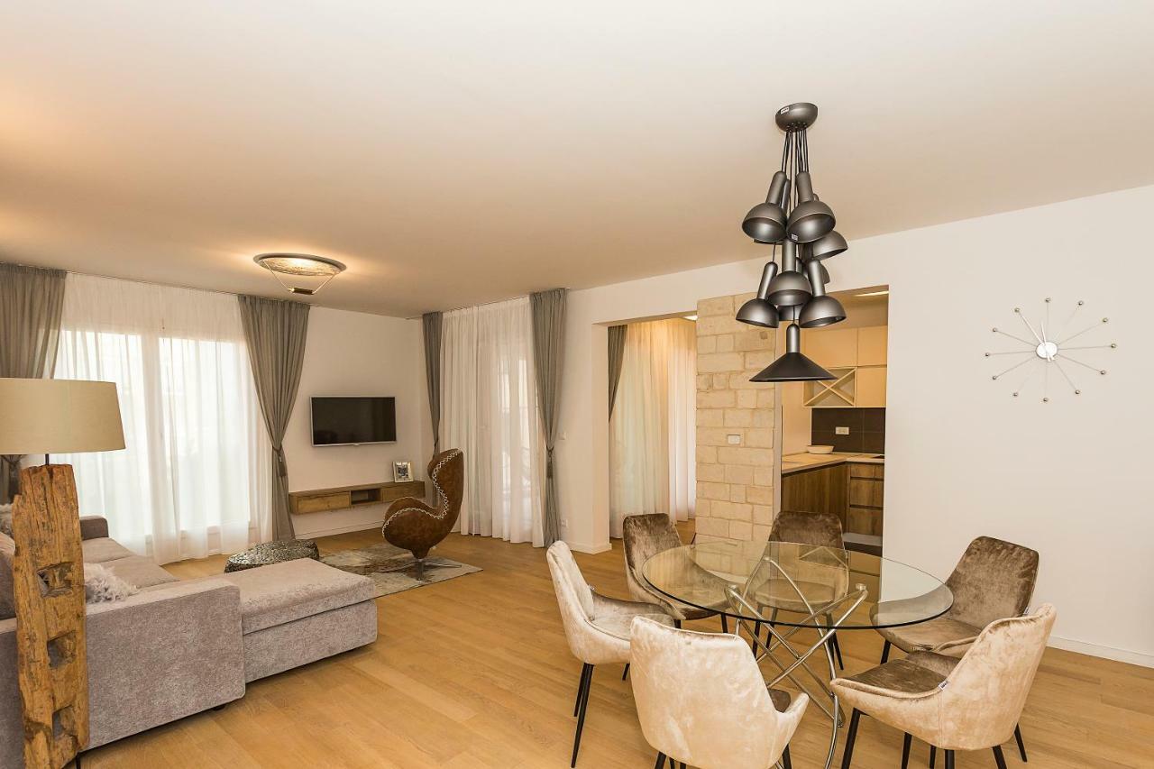 Perla Apartmani Сплит Екстериор снимка