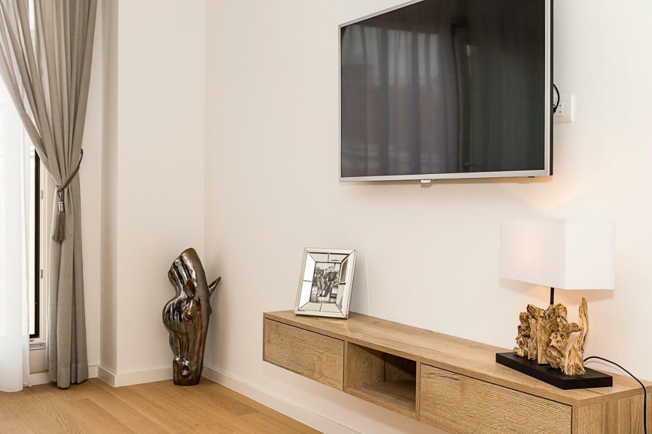 Perla Apartmani Сплит Екстериор снимка