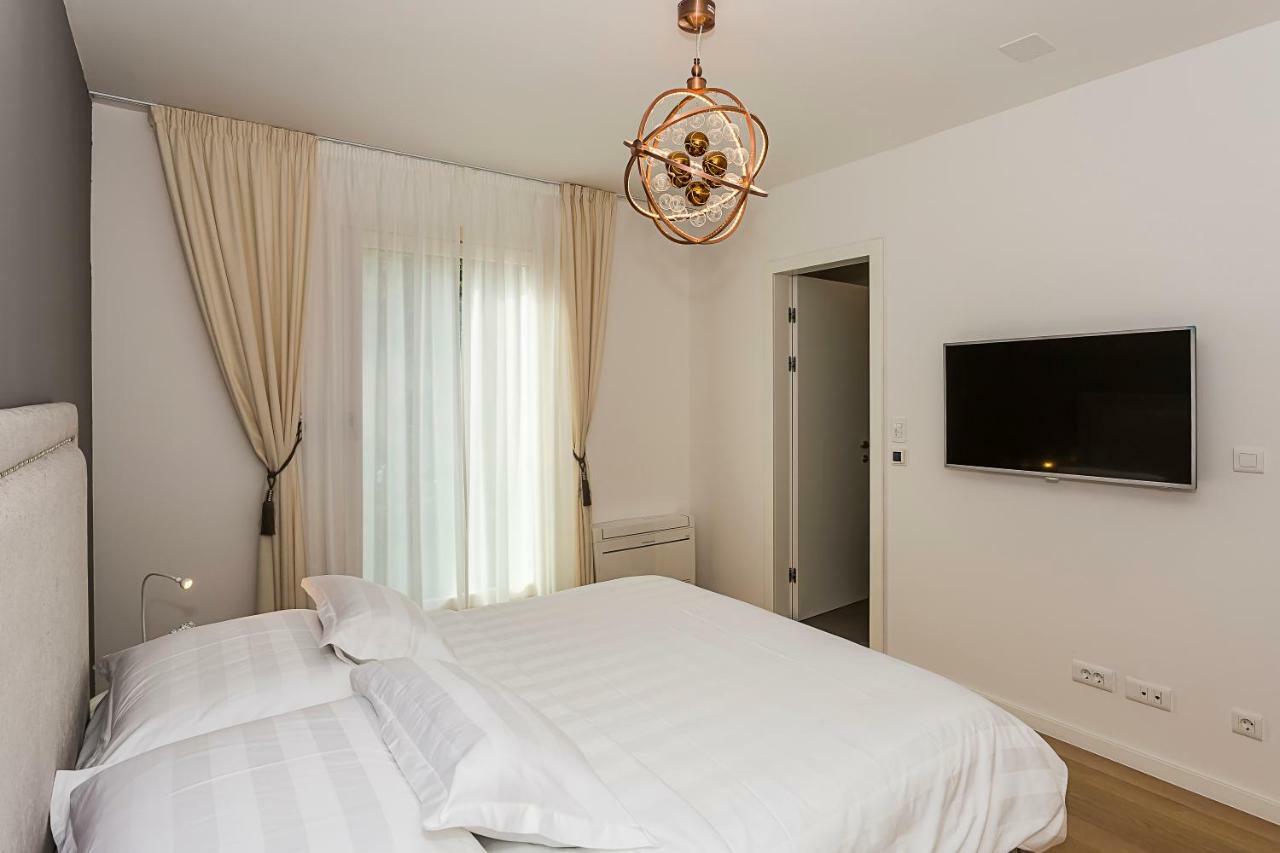 Perla Apartmani Сплит Екстериор снимка
