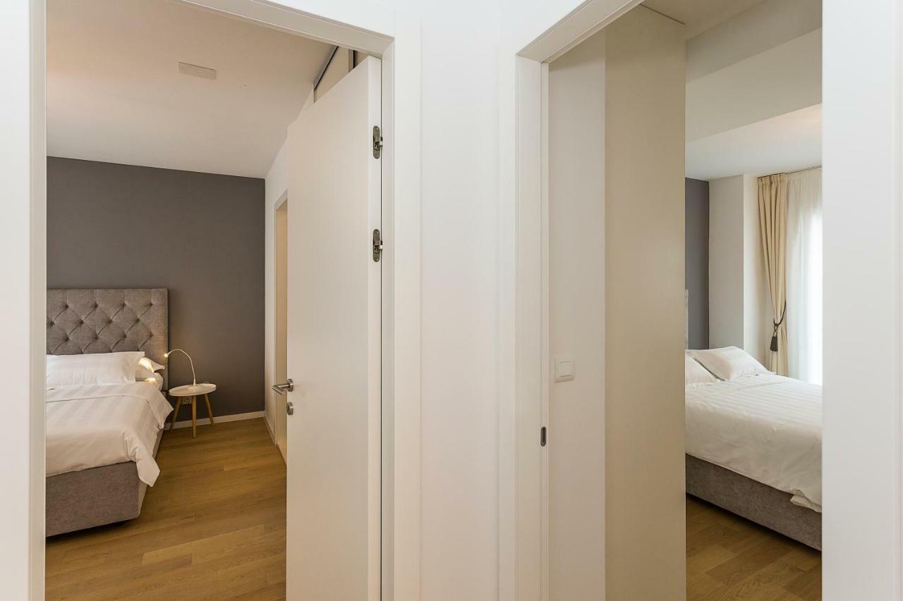 Perla Apartmani Сплит Екстериор снимка