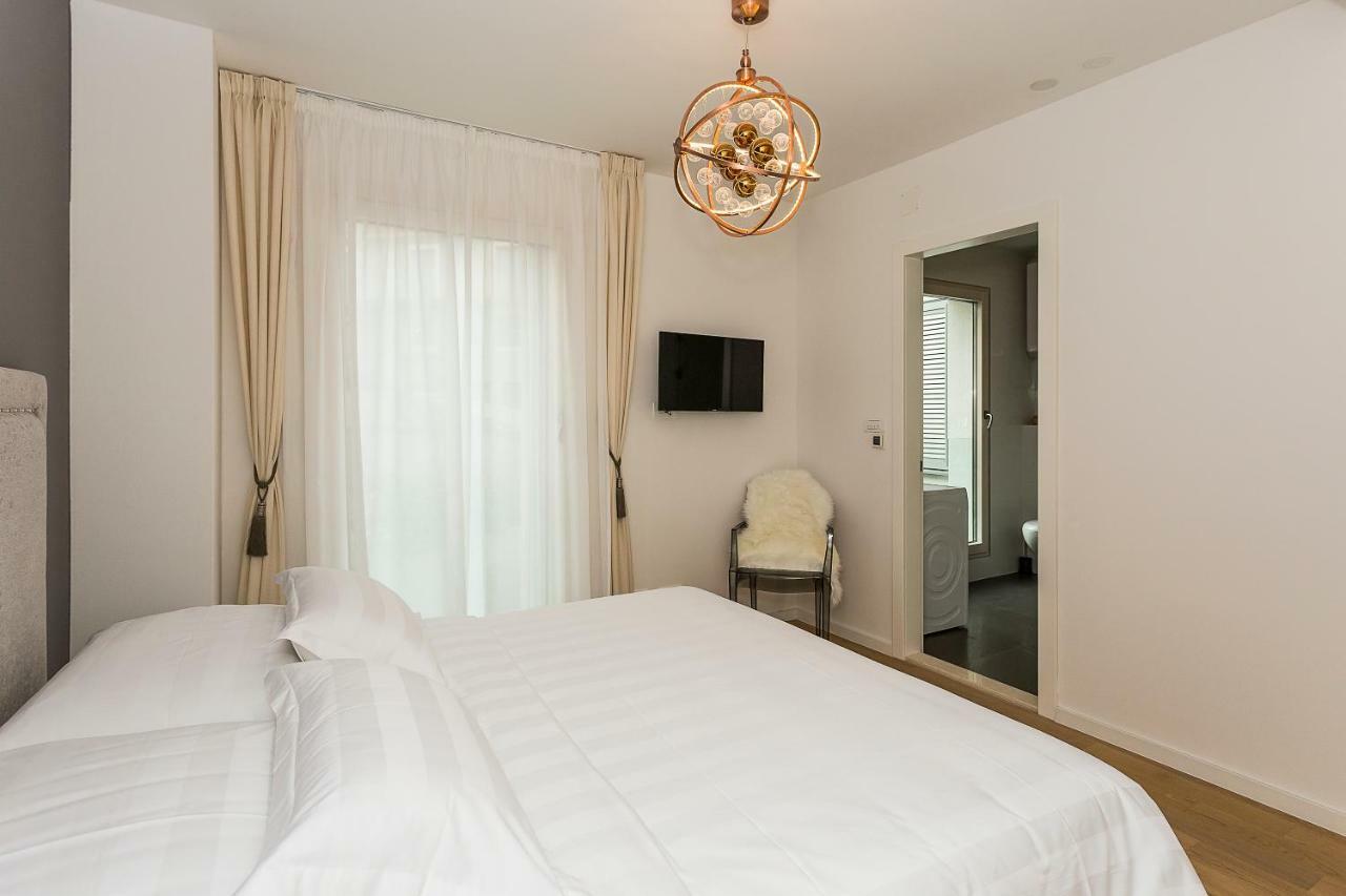 Perla Apartmani Сплит Екстериор снимка
