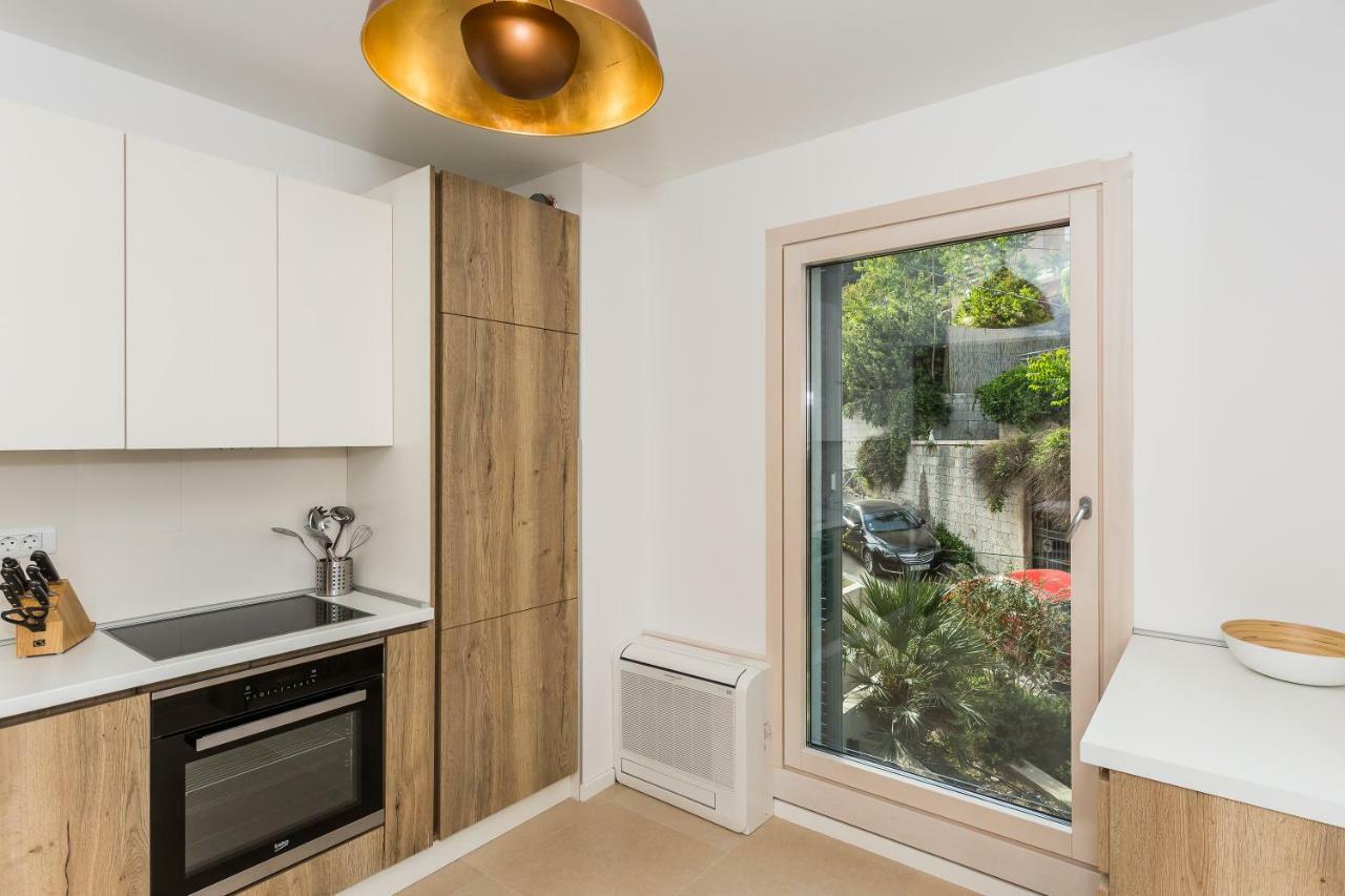Perla Apartmani Сплит Екстериор снимка