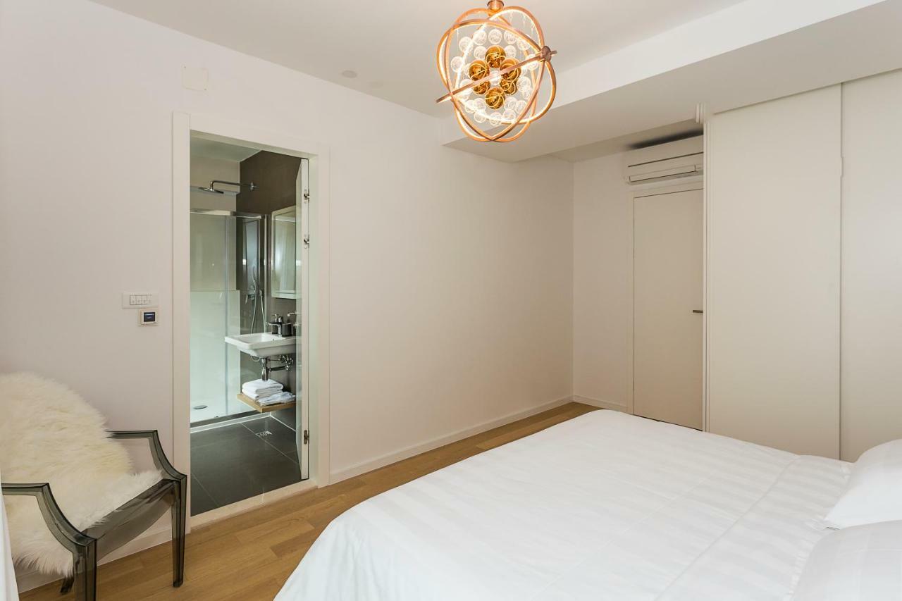 Perla Apartmani Сплит Екстериор снимка